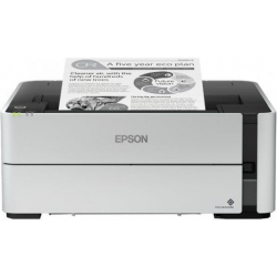 tusze do drukarki Epson EcoTank M1180