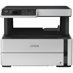 Tusze do drukarki Epson EcoTank M2140