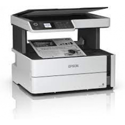 Tusze do drukarki Epson EcoTank M2170