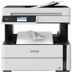 Tusze do drukarki Epson EcoTank M3180
