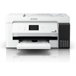 Tusze do drukarki Epson EcoTank Pro ET-15000