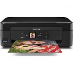 Tusze do drukarki Epson Expression Home XP332