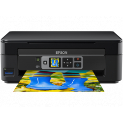 Tusze do drukarki Epson Expression Home XP-352