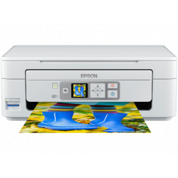 Tusze do drukarki Epson Expression Home XP-355