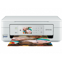 Tusze do drukarki Epson Expression Home XP-445