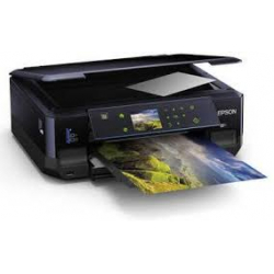 Tusze do Epson Expression Premium XP610