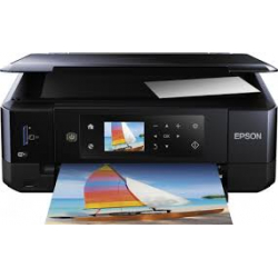 Tusze do drukarki Epson Expression Premium XP630
