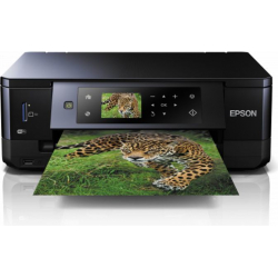 Tusze do drukarki Epson Expression Premium XP640
