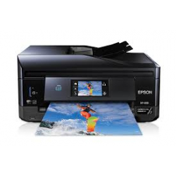 Tusze do drukarki Epson Expression Premium XP830