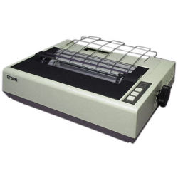 Epson FX 80
