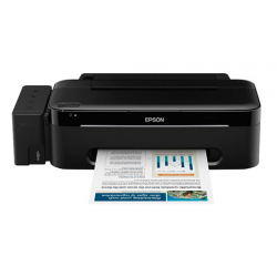 Tusze do Epson L100