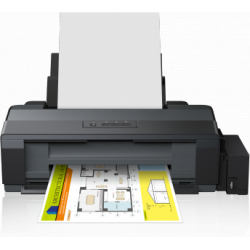 Tusze do drukarki Epson L1300