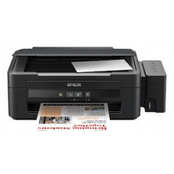 Tusze do drukarki Epson L210