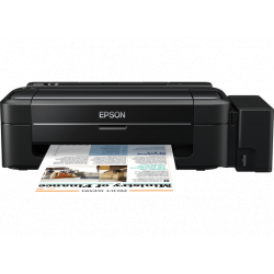 tusze do drukarki Epson L300