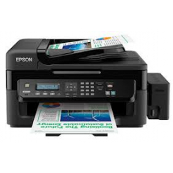 Tusze do Epson L550
