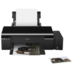 Tusze do drukarki Epson L800