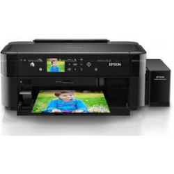 tusze do drukarki Epson L810