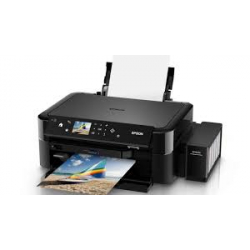 tusze do drukarki Epson L850