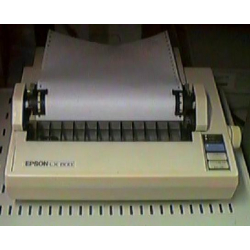Epson LX 86