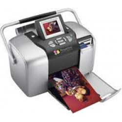 Tusze do drukarki Epson PictureMate 500