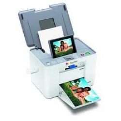 Tusze do drukarki Epson PictureMate PM260