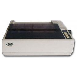 Epson RX 80