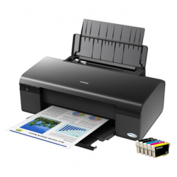 tusze do drukarki Epson Stylus 120