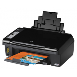 tusze do drukarki Epson Stylus 200