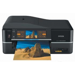 Tusze do drukarki Epson Stylus 800