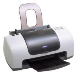 Tusze do drukarki Epson Stylus C43