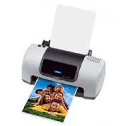 Tusze do drukarki Epson Stylus C44 UX