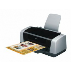 Tusze do drukarki Epson Stylus C45