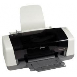 Tusze do drukarki Epson Stylus C46