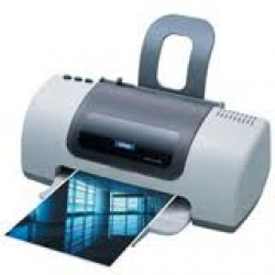 Tusze do drukarki Epson Stylus C61
