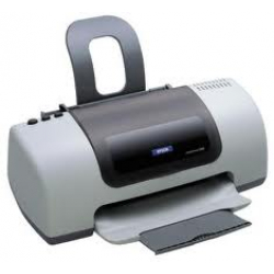 Tusze do drukarki Epson Stylus C62