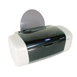 tusze do drukarki Epson Stylus C64