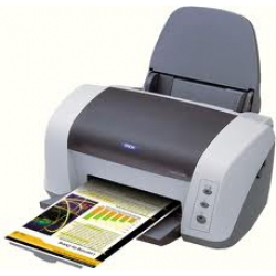 Tusze do drukarki Epson Stylus C82