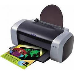 Tusze do drukarki Epson Stylus C84 N