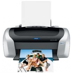 tusze do drukarki Epson Stylus C86
