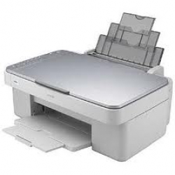 Tusze do drukarki Epson Stylus CX4500