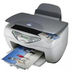 Tusze do drukarki Epson Stylus CX5400
