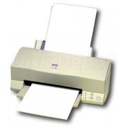 Tusze do drukarki Epson Stylus Color 460