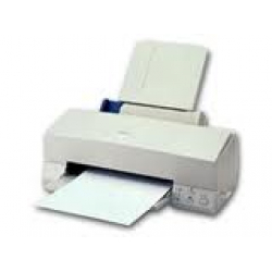 Tusze do drukarki Epson Stylus Color 660