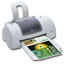 Tusze do drukarki Epson Stylus Color 680