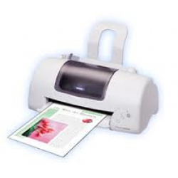 tusze do drukarki Epson Stylus Color 685