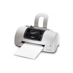 Tusze do drukarki Epson Stylus Color 777