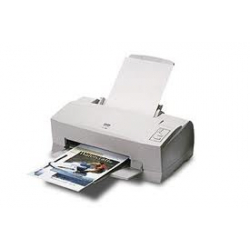 Tusze do drukarki Epson Stylus Color 850