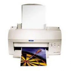 Tusze do drukarki Epson Stylus Color 980