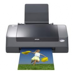 tusze do drukarki Epson Stylus D78