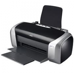 Tusze do drukarki Epson Stylus D88 plus